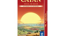 Extensia Catan pentru 5-6 jucatori (RO)