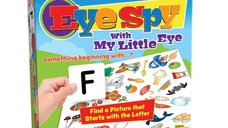 Eye Spy With My Little Eye (EN)