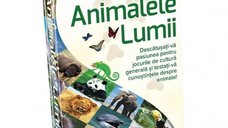 Fa cunostinta cu Animalele Lumii (RO)