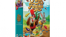 Farm  Furious (EN)