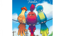 Featherweight Fiesta (EN)