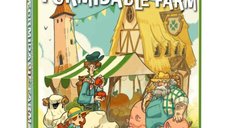 Ferma Formidabila - Joc de Societate Strategic