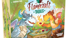 Flamecraft Duals - Deluxe Edition (EN)