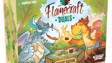 Flamecraft Duals - Deluxe Edition (EN)