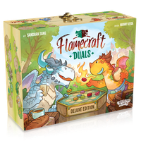 Flamecraft Duals - Deluxe Edition (EN) - 1