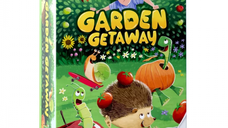 Garden Getaway (EN)