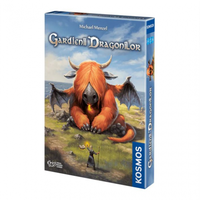 Gardienii Dragonilor (RO) - 1