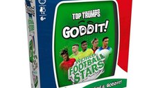 Goddit - Stelele Fotbalului Mondial (EN)