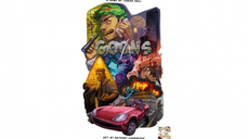 Goons (EN FR DE)