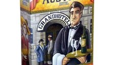 Grand Austria Hotel (EN)