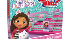 Guess Who - Gabby s Dollhouse (EN)