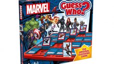 Guess Who - Marvel (RO-EN)