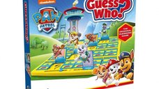 Guess Who - Paw Patrol (EN)