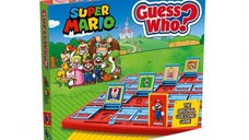 Guess Who - Super Mario (RO-EN)