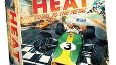 Heat: Acceleratie Maxima (RO)
