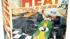 Heat: Pedal to the Metal (EN)