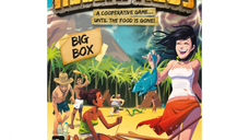 Hellapagos Big Box (EN)