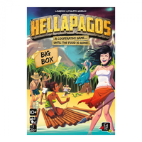 Hellapagos Big Box (EN) - 1