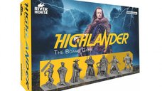 Highlander: The Board Game (EN)