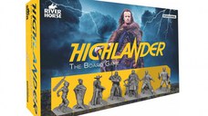 Highlander: The Board Game (EN)
