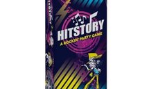 HitStory - Joc de Petrecere Muzical