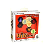 Hive Pocket (RO) - 1