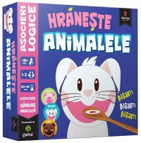 Hraneste animalele (RO) - 1