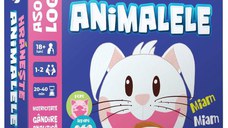 Hraneste animalele (RO)