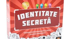 Identitate Secreta (RO)