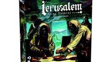 Ierusalem (EN)