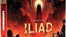 Iliad (EN) - Joc de Strategie in Razboiul Troian
