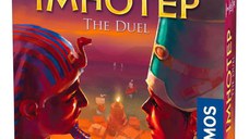 Imhotep: The Duel  (EN)