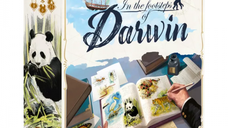 In The Footsteps of Darwin (EN)