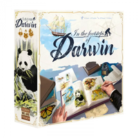 In The Footsteps of Darwin (EN) - 1