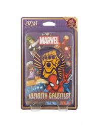 Infinity Gauntlet: A Love Letter Game (EN) - 1