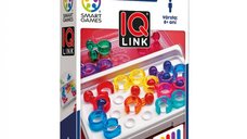 IQ Link Puzzle Game - 120 Configurations