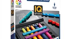 IQ Stixx - Joc de Logica pentru Provocari Spatiale