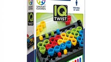 IQ Twist - Joc de Puzzle pentru Atentie si Abilitati de Potrivire
