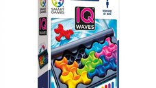 IQ Waves - Joc de Logica Compact si Elegant