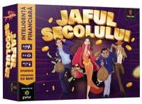 Jaful secolului (RO) - 1