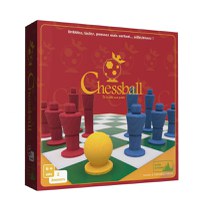 Joc Chessball (FR) - 1
