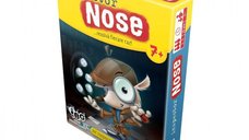 Joc cooperativ Inspector Nose pentru toata familia
