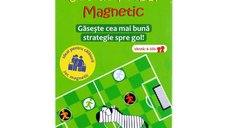Joc de Fotbal Magnetic Compact