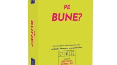 Joc de petrecere Pe bune? (RO)