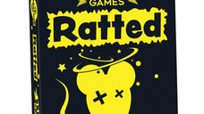 Joc de petrecere Ratted (EN)