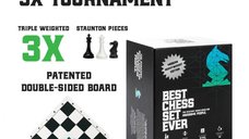 Joc de Sah - Best Chess Set Ever (EN)
