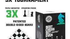 Joc de Sah - Best Chess Set Ever (EN)