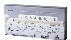 Joc de Societate Scrabble Medias (RO)