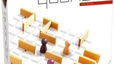 Joc de Strategie Quoridor Clasic (RO-EN)