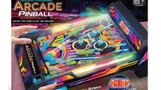 Joc Electronic Arcade - Pinball (EN)